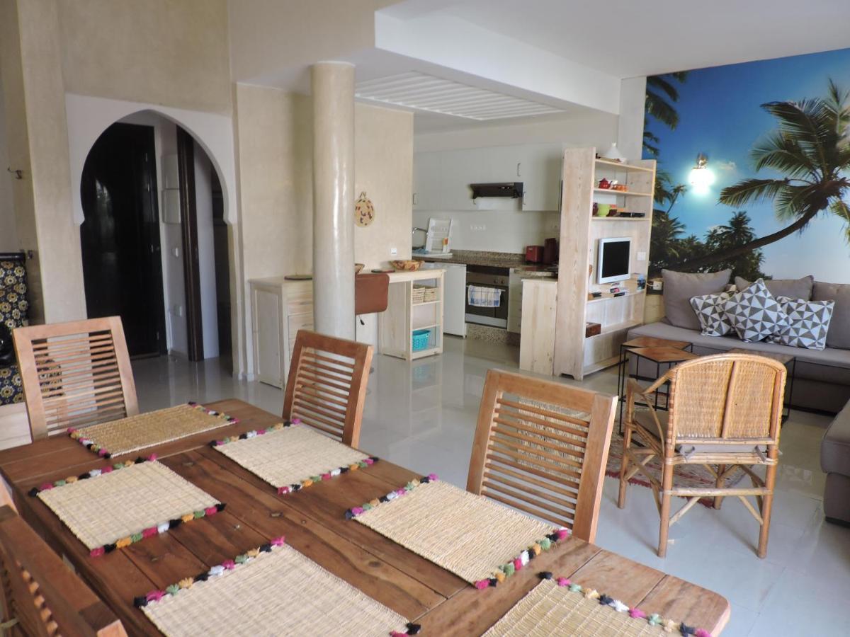 Stunning Loft With Pools Near The Beach Esauira Exterior foto