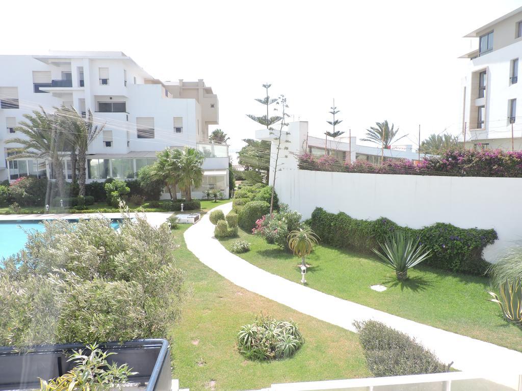 Stunning Loft With Pools Near The Beach Esauira Exterior foto