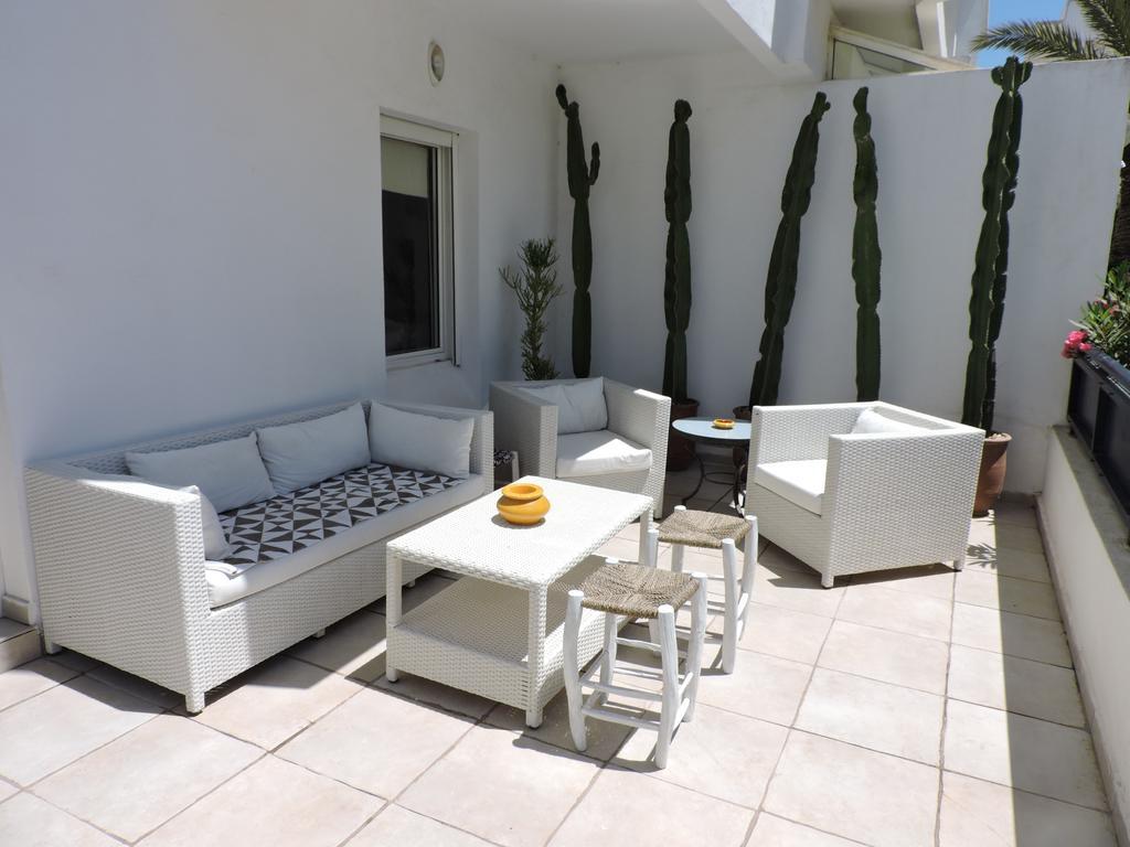 Stunning Loft With Pools Near The Beach Esauira Exterior foto