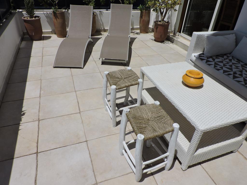 Stunning Loft With Pools Near The Beach Esauira Exterior foto