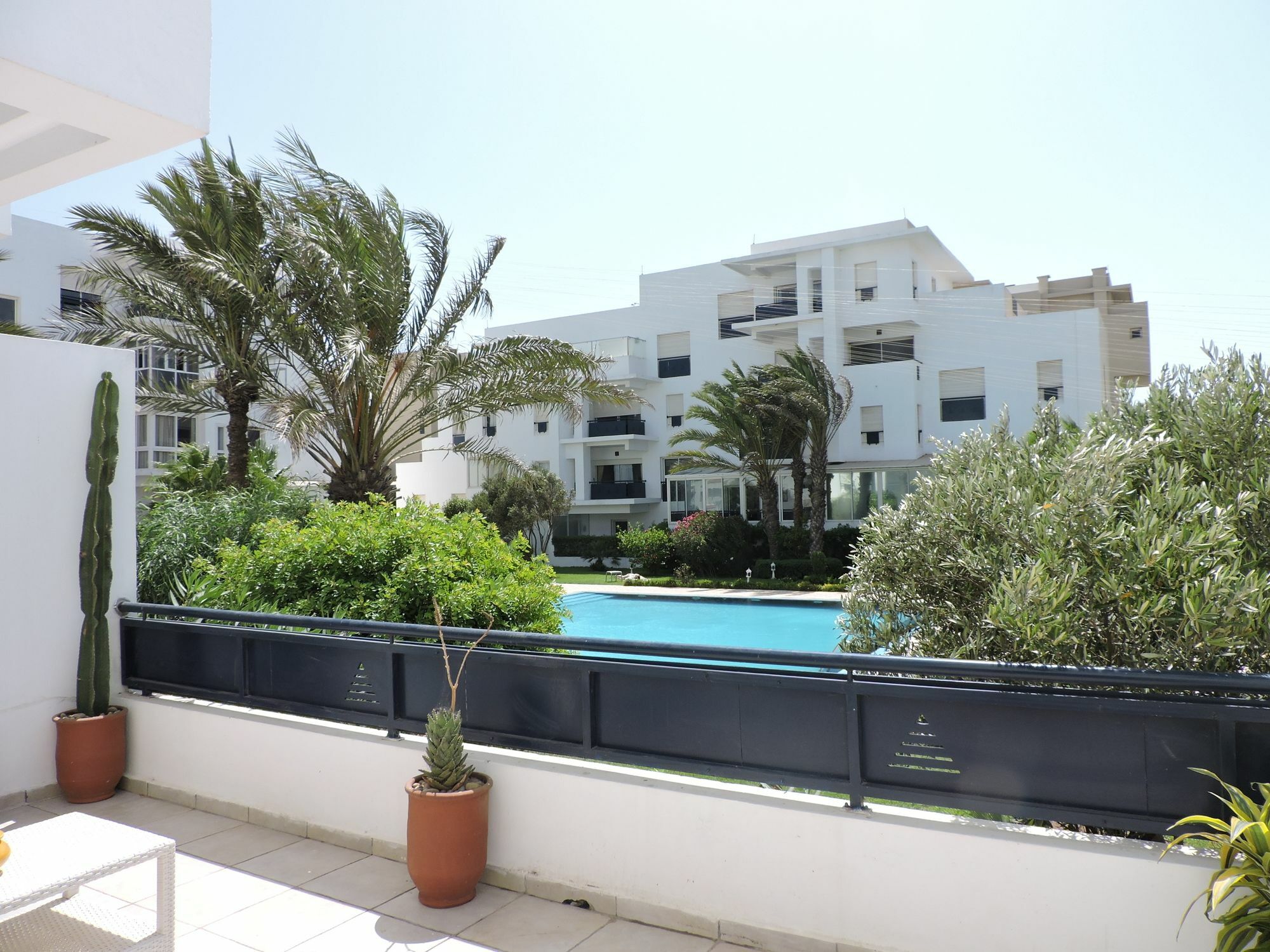 Stunning Loft With Pools Near The Beach Esauira Exterior foto