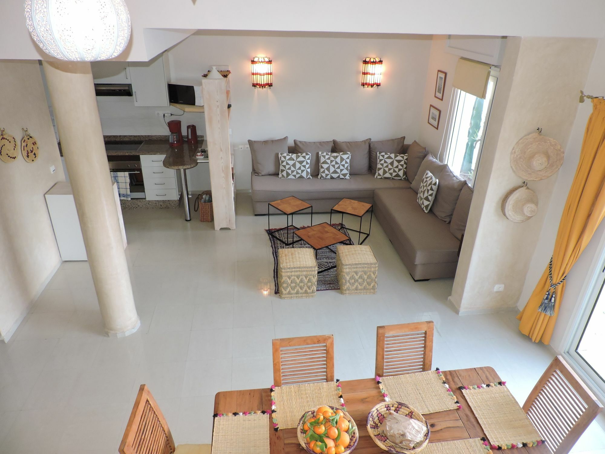 Stunning Loft With Pools Near The Beach Esauira Exterior foto