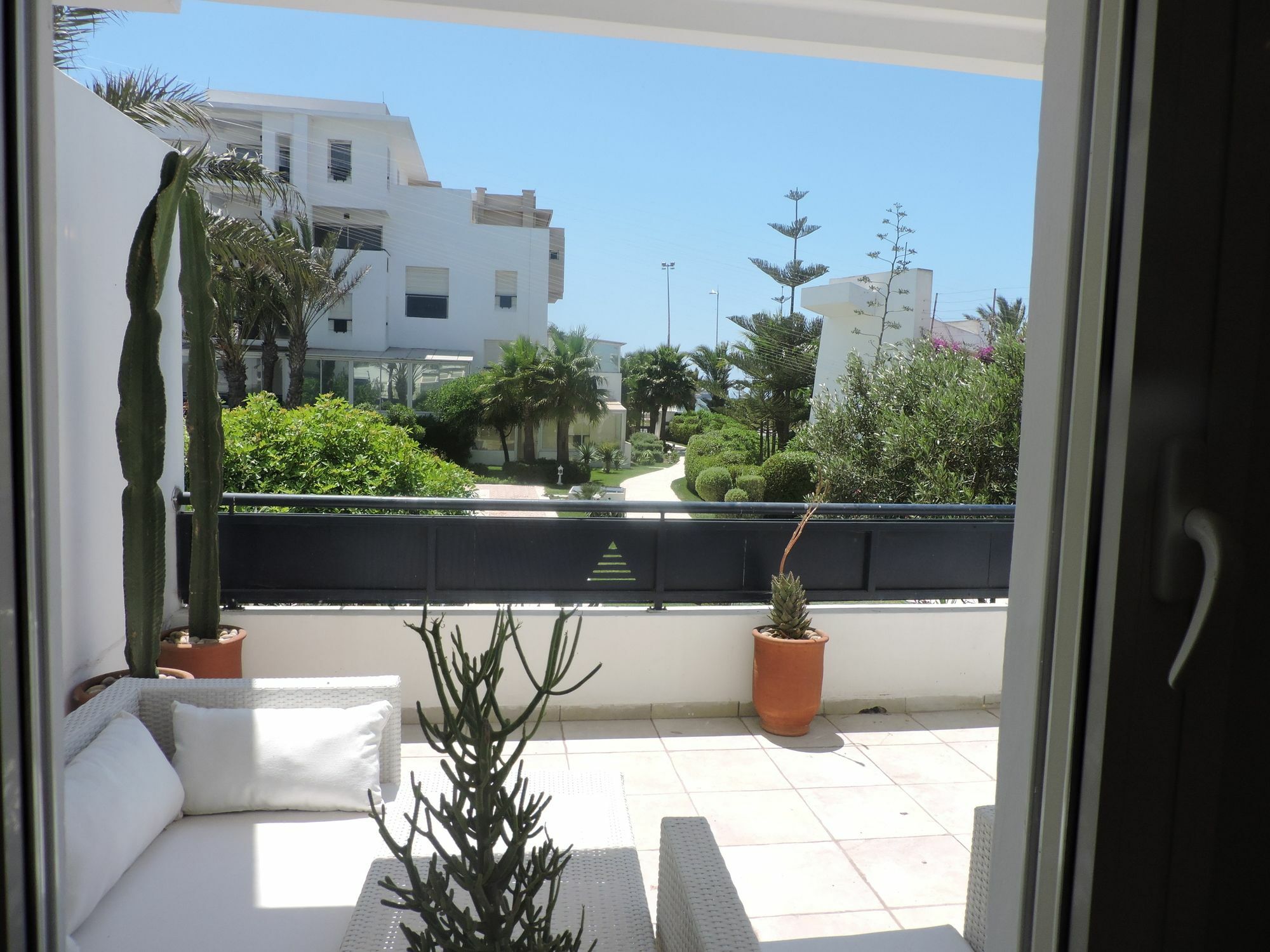 Stunning Loft With Pools Near The Beach Esauira Exterior foto