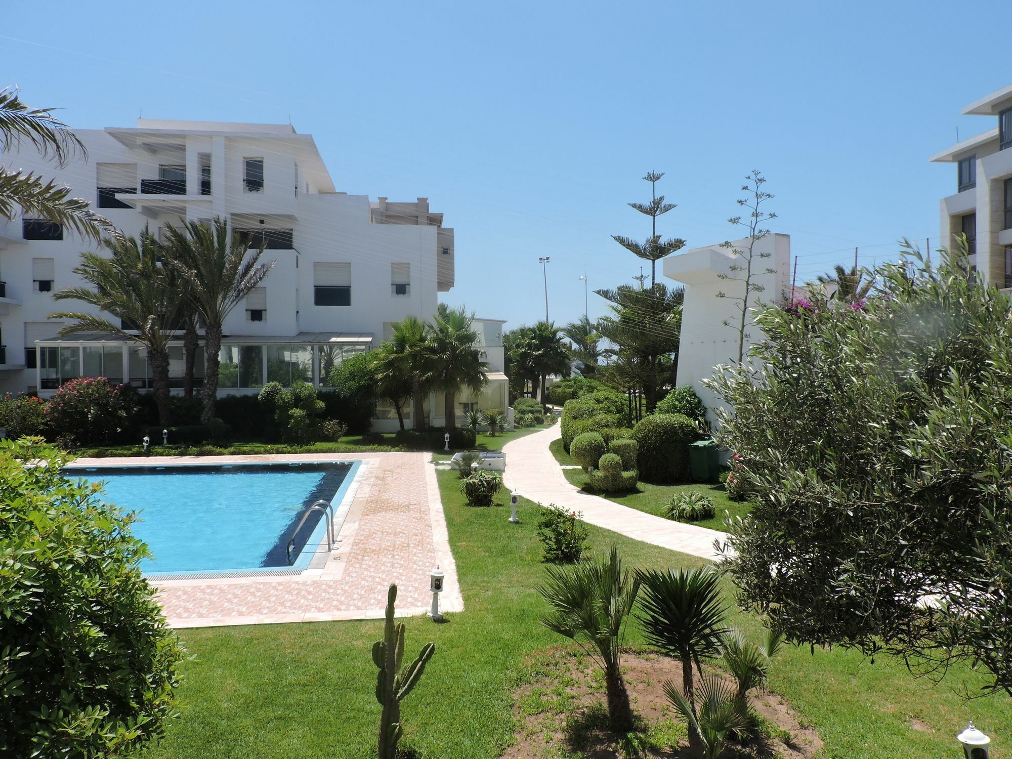 Stunning Loft With Pools Near The Beach Esauira Exterior foto