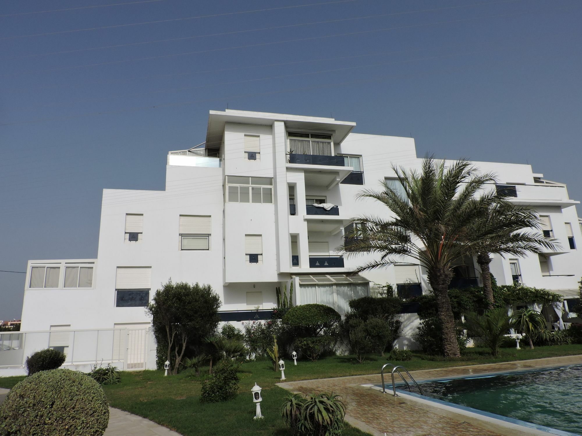 Stunning Loft With Pools Near The Beach Esauira Exterior foto