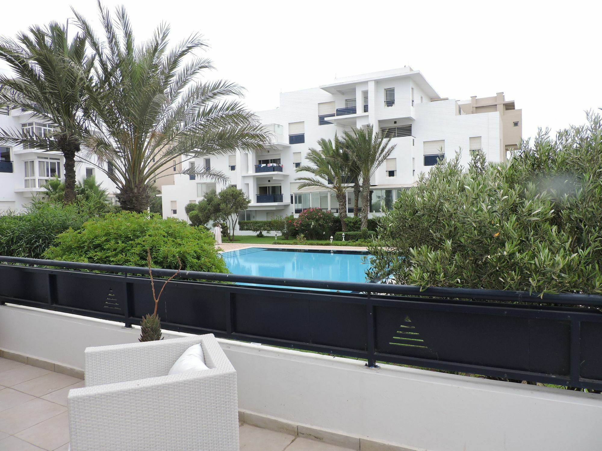 Stunning Loft With Pools Near The Beach Esauira Exterior foto