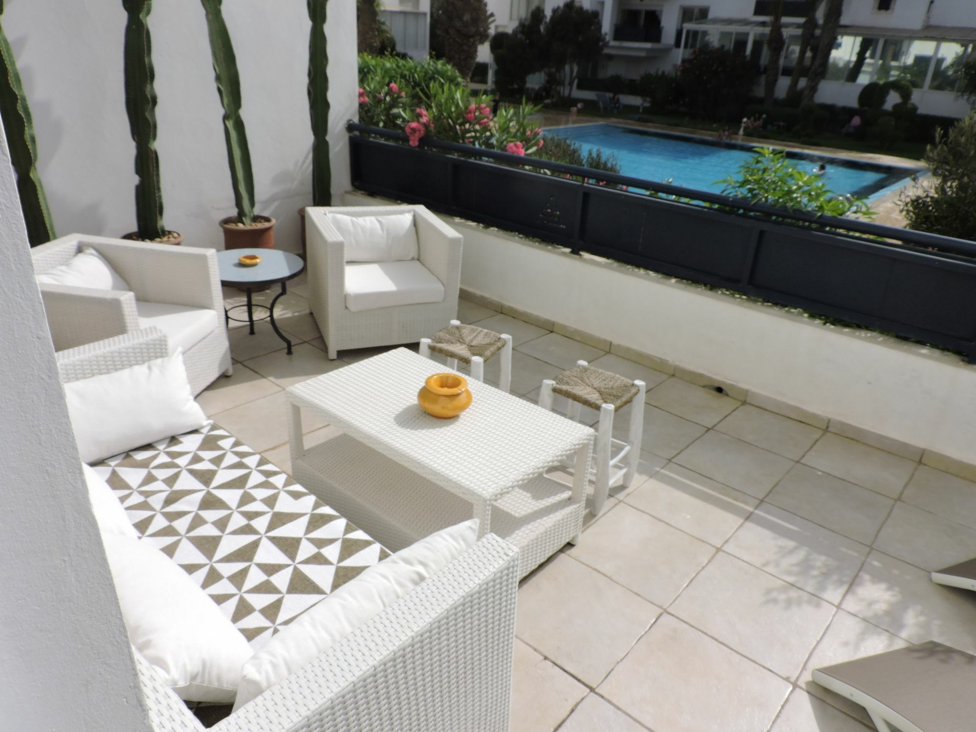 Stunning Loft With Pools Near The Beach Esauira Exterior foto