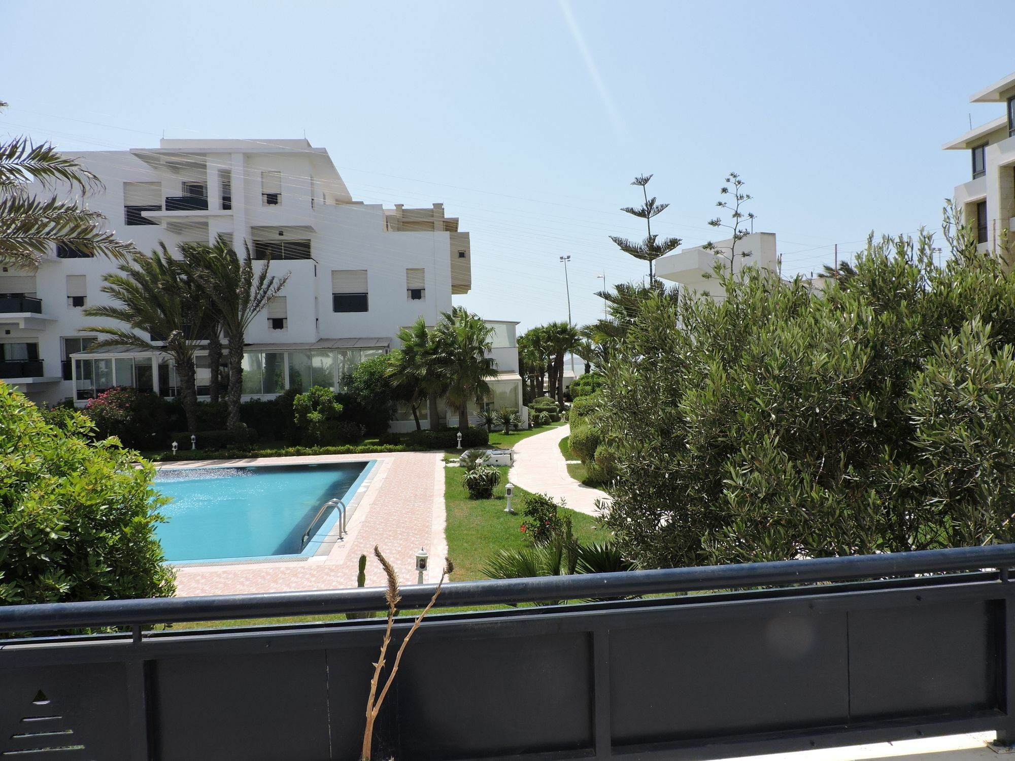 Stunning Loft With Pools Near The Beach Esauira Exterior foto