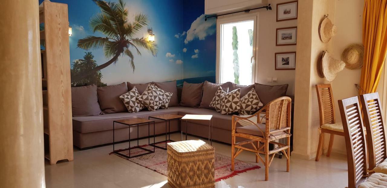 Stunning Loft With Pools Near The Beach Esauira Exterior foto