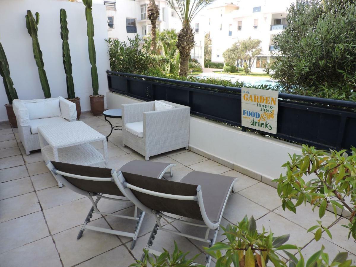 Stunning Loft With Pools Near The Beach Esauira Exterior foto