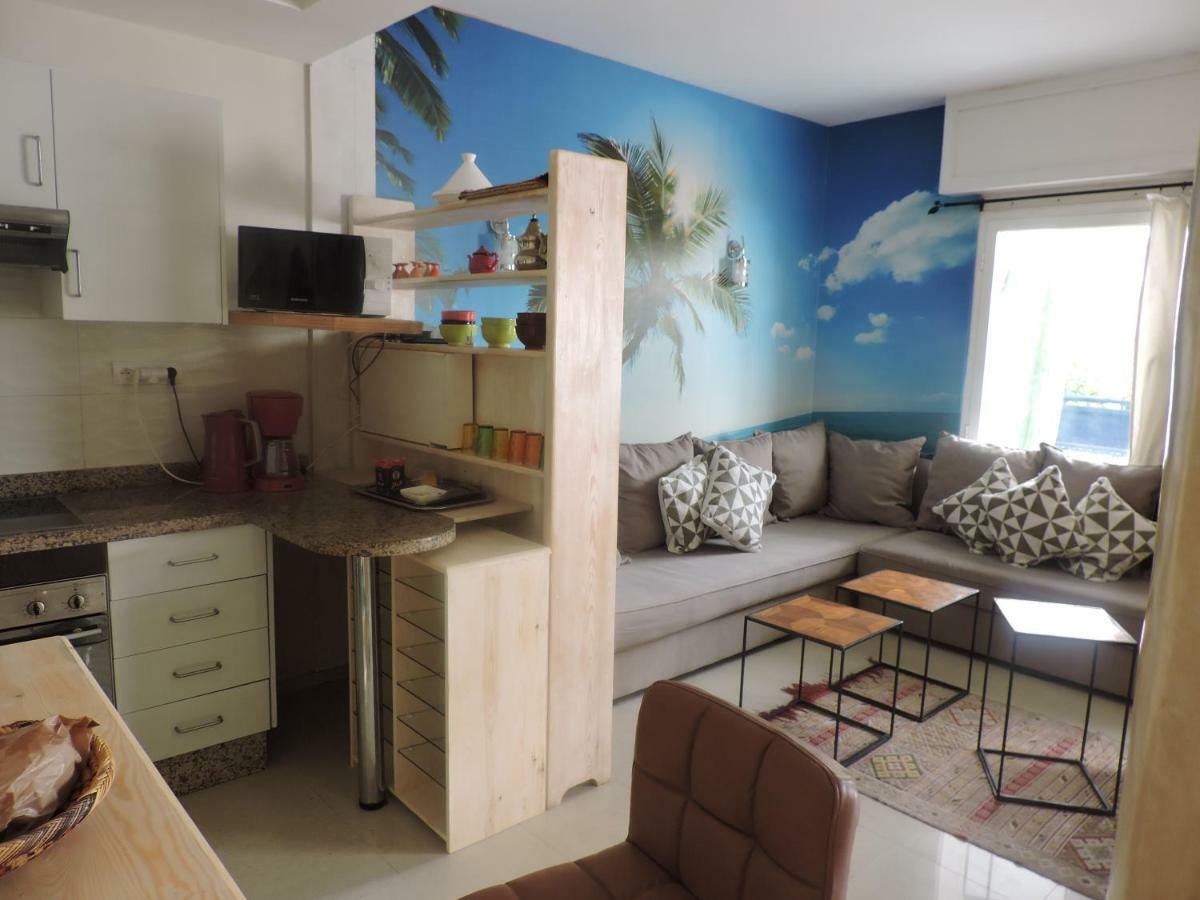Stunning Loft With Pools Near The Beach Esauira Exterior foto