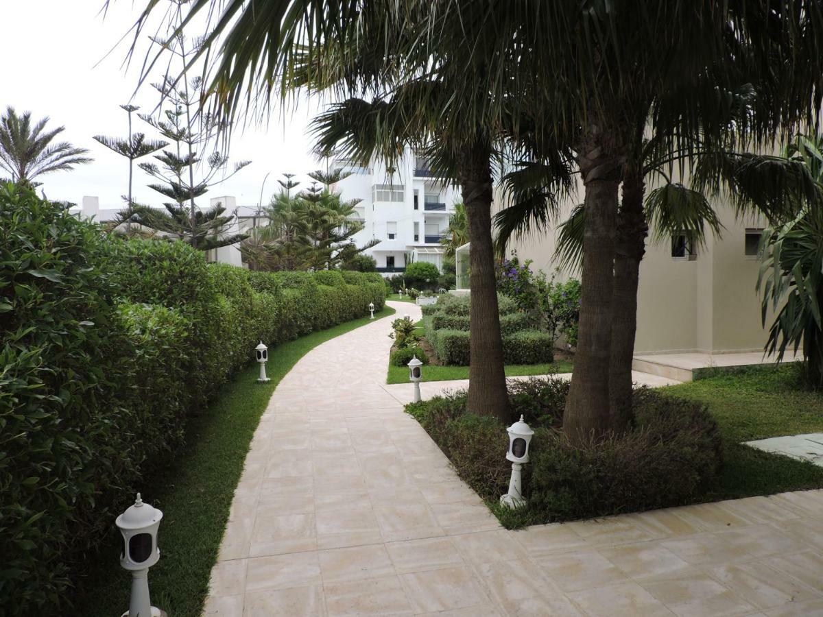 Stunning Loft With Pools Near The Beach Esauira Exterior foto
